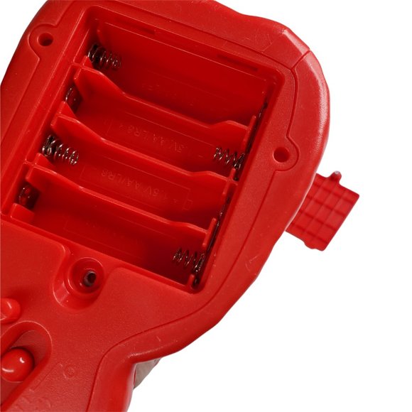 Sesame Street Lets Dance Elmo 12in Elmo Toy Sings and Dances 2017 Works Great - Picture 9 of 12